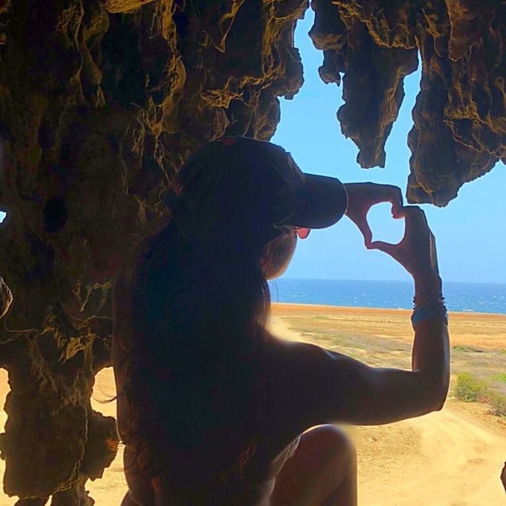 Meet your Posher, Patricia